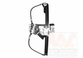 Склопідіймач