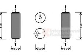 Осушувач кондиціонера