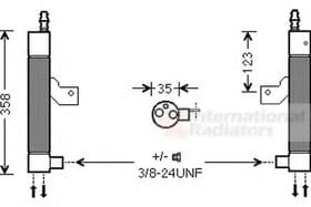 Осушувач кондиціонера