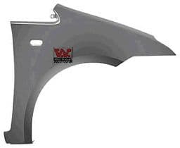 Крыло переднее Крыло переднее