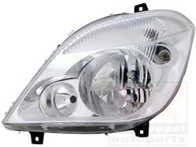 Основна фара