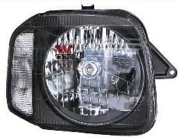 Основная фара