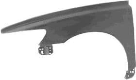 Крыло переднее