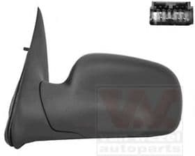 Наружное зеркало