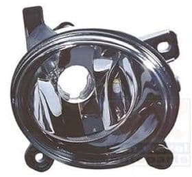 Передняя противотуманная фара