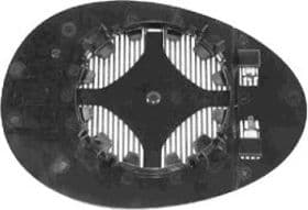 Стекло наружного зеркала