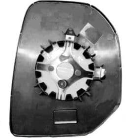 Скло зовнішнього дзеркала