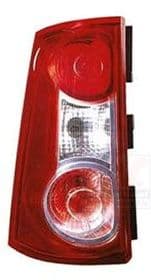 Задній ліхтар Задній ліхтар