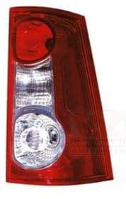 Задній ліхтар Задній ліхтар
