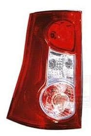 Задній ліхтар Задній ліхтар