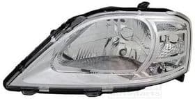 Основная фара