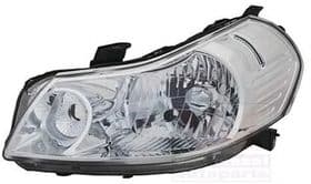 Основная фара