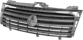 Решітка радіатора