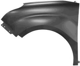 Крило переднє