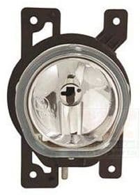 Передняя противотуманная фара