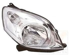 Основная фара