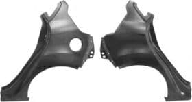 Крило заднє Крило заднє