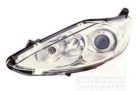 Основная фара