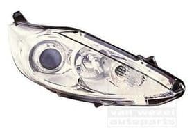 Основная фара