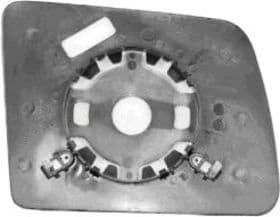 Скло зовнішнього дзеркала