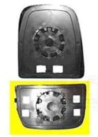 Скло зовнішнього дзеркала