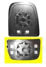 Скло зовнішнього дзеркала