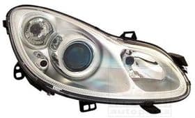 Основна фара