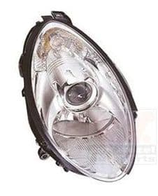 Основная фара