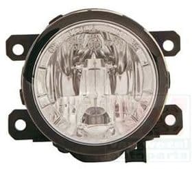 Передняя противотуманная фара Передняя противотуманная фара