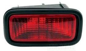 Задня протитуманна фара Задня протитуманна фара