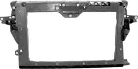 Передняя панель кузова