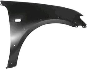 Крыло переднее