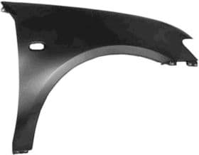 Крыло переднее