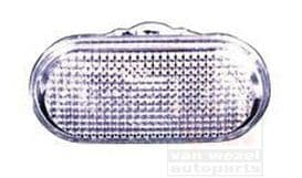 Ліхтар покажчика повороту