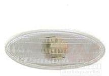 Ліхтар покажчика повороту