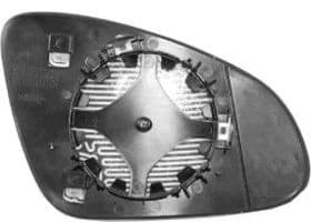 Стекло наружного зеркала