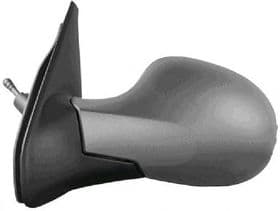 Зовнішнє дзеркало