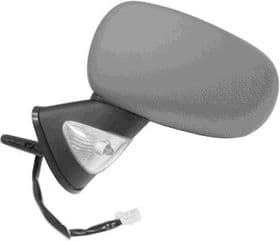 Зовнішнє дзеркало