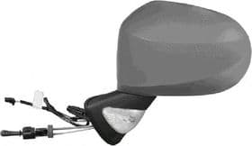 Зовнішнє дзеркало