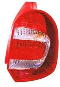 Задний фонарь