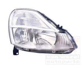 Основная фара