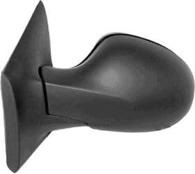 Зовнішнє дзеркало