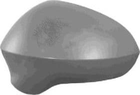 Корпус дзеркала