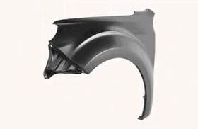 Крыло переднее