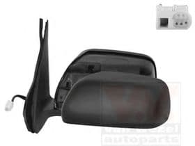 Наружное зеркало