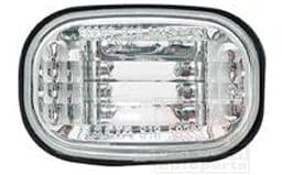 Ліхтар покажчика повороту