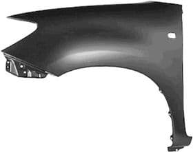 Крыло переднее