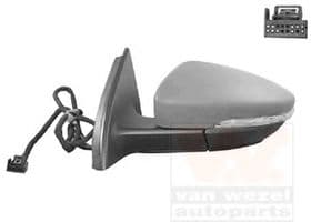 Наружное зеркало