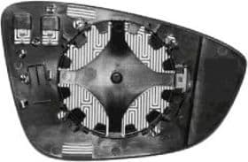 Стекло наружного зеркала