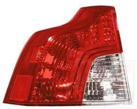 Задній ліхтар